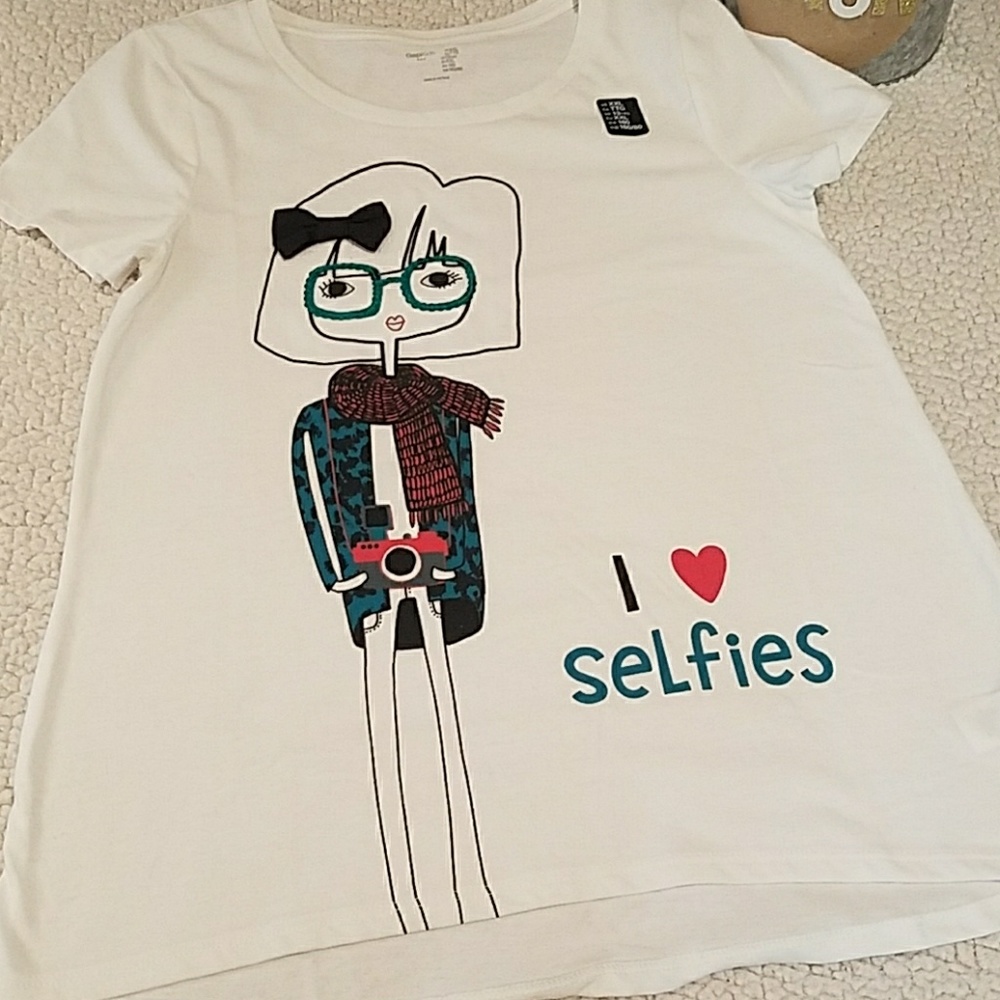 💕GAP T-Shirt